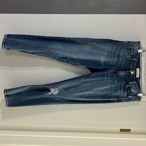Flying Monkey Distressed Jeans - size 30